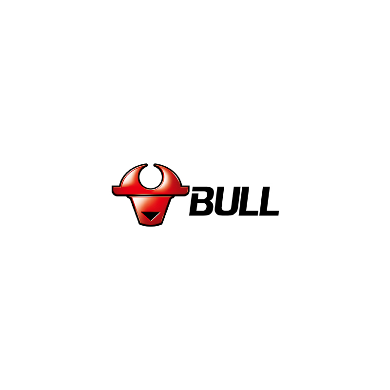 Bull 3/4/5 Way Safety Socket Extension Cord Socket Outlet Power Strip with Certified Safety Mark& 5 Years Warranty (1.8/3.0/5.0 Meters Cable) LED Indicator & 2-PIN Euro Plug Friendly.Used For Electron